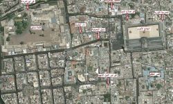 المسجد الأموي في دمشق ( قصة حضارة )