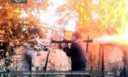 هجوم معاكس لجيش الإسلام شرق العاصمة يكبد النظام خسائر فادحة