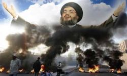 نصر الله وشمّاعة تحرير فلسطين