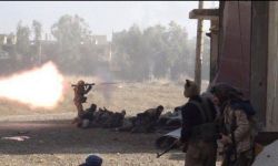 20 قتيلاً من قوات الأسد على جبهة خان الشيح بريف دمشق