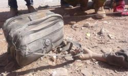 نشرة أخبار سوريا- طيران الأسد يستهدف مدرسة أطفال في بلدة حاس بريف إدلب، و30 قتيلاً من قوات الأسد أثناء محاولتهم التقدم في جبهات حلب -(26-10-2016)