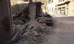 في ظل الهدنة.. قوات النظام تسيطر على مجمع كفتارو في بسيمة بوادي بردى 