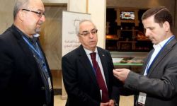 اليوم الثاني لمؤتمر المعارضة بالدوحة: تقدم كبير يلاقي تطلعات الثورة السورية