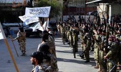فصائل في الجيش الحر تطلق مبادرة للعودة لساحات القتال مع ضمان عدم التعرض لعناصرها