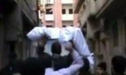 تقرير إنساني حقوقي حول الذين قتلوا تحت التعذيب