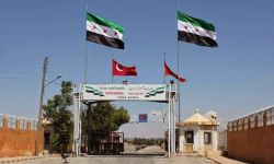 معبر باب السلامة ينشر تفاصيل 