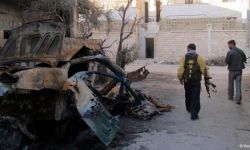 نشرة أخبار سوريا- المجاهدون يتقدمون في جبهتي الخالدية والأشرفية بعد تأمين محيط دوار الليرمون بحلب، وتركيا: نملك الأدلة والوثائق التي تثبت التعاون بين نظام الأسد وتنظيم الدولة- (26/25_6_2015)