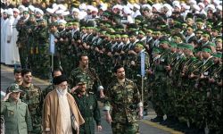 دلائل السقوط المدوي للحرس الثوري بسوريا