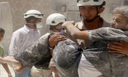 مقتل 167 من الكوادر الطبية وكوادر الدفاع المدني، و448 حادثة اعتداء على منشآتهم خلال 2016