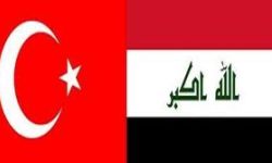 تركيا والعراق... ما بين الثورة السورية والتأثير الإيراني