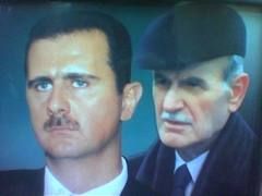 تعرَّف على أصلِ عائلةِ الأسدِ