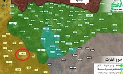 تل رفعت.. الهدف القادم لـ 