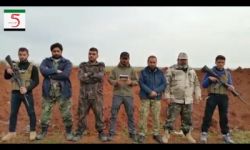 فصائل حلب تعلن أكثر من 10 بلدات شمال حلب منطقة عسكرية