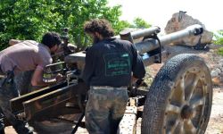 خيارات المعارضة بعد انتصارها بمعركة ريف إدلب