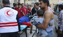 41 قتيلاً -تقبلهم الله في الشهداء- حصيلة ضحايا قصف الطيران الروسي الأسدي يوم أمس الثلاثاء