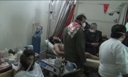 تقرير لمنظمة حظر الأسلحة الكيماوية يؤكد استخدام نظام الأسد لغاز الكلور السام بريف إدلب