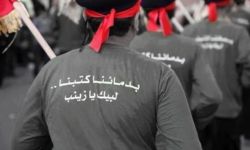 افتتاح مكاتب تجنيد في العراق لإمداد نظام الأسد بالمقاتلين