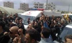 أخبار يوم الخميس 14-4-2011م