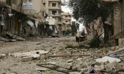 الشبكة السورية لحقوق الإنسان توثق مقتل 145 مدنياً سورياً في آذار 