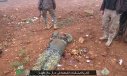 إيران تحمّل تركيا مسؤولية خسائرها البشرية في 