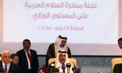 التوصل لاتفاق بين الجامعة العربية وسوريا لتسوية الأزمة يُعلَن اليوم بالقاهرة