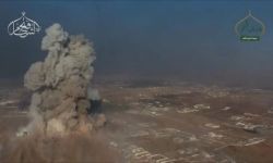 سفير الائتلاف بألمانيا يرحب بدعوة وزير الخارجية الألماني لإنشاء جسر جوي إلى حلب