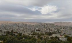 مدينة التل.. تدخل شهرها السابع من الحصار