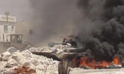 أخبار يوم الثلاثاء 10-7-2012م