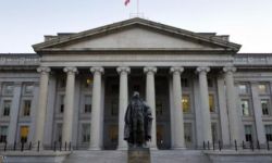 عقوبات أميركية جديدة ضد مسؤولين سوريين وروس