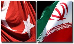 إيران ترد على مطالب تركيا: عليكم سحب قواتكم من سوريا